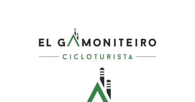 Cartel de V Cicloturista El Gamoniteiro 2026