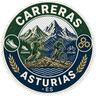 Carreras Asturias